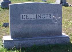 Leah <I>Fake</I> Dellinger 