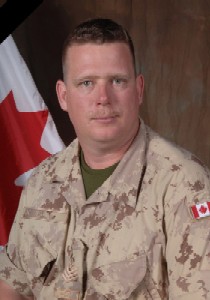 Sgt Craig Paul Gillam 