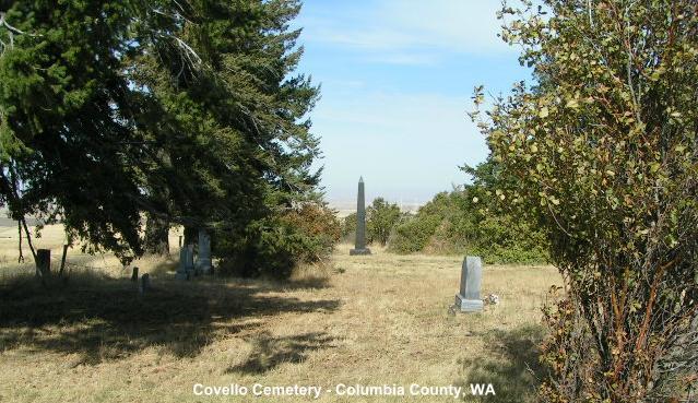 Covello Cemetery
