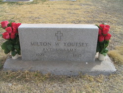 Milton Willard Youtsey 