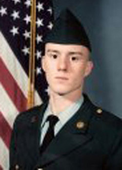 SSG Christopher Oneill Moudry 