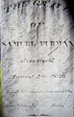Samuel Furman 