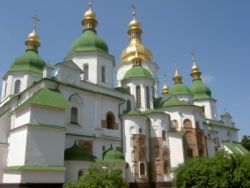 Saint Sophia's Cathedral