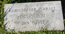 Christopher Columbus Kraft 
