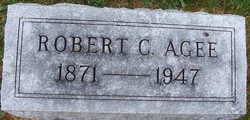 Robert C. Agee 