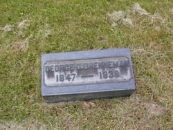 George G. Brenneman 