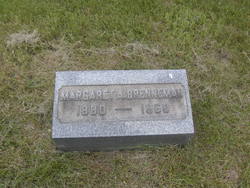 Margaret A. Brenneman 