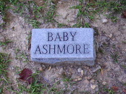 Baby Ashmore 
