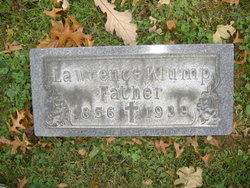 Lawrence Klump 