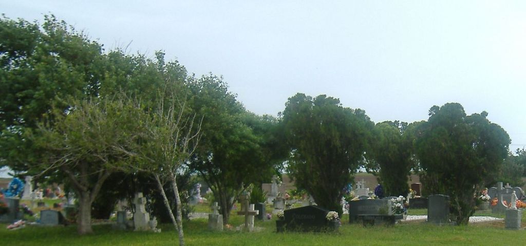 El Toro Cemetery