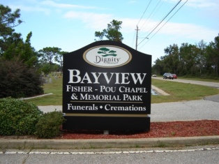 Bayview Memorial Park