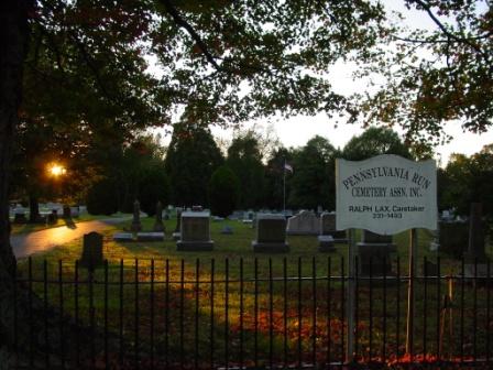 Pennsylvania Run Cemetery