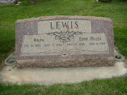 Ralph Lewis 
