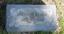 Abraham Wisner 