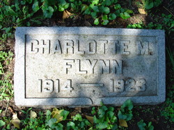 Charlotte M. Flynn 