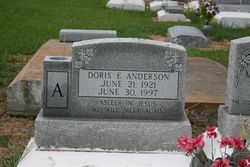 Doris Anderson 