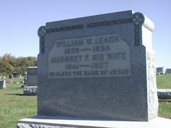 William Wallace Leach 