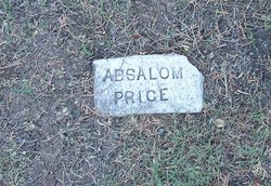 Absalom Andrew Price 