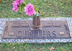 Annie Fay <I>Little</I> Centers 