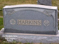 John J. Harkins 