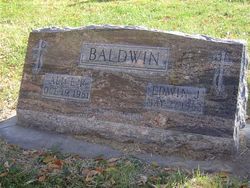 Edwin J. Baldwin 