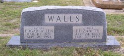 Edgar Allen Walls 