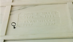 John R Miller 