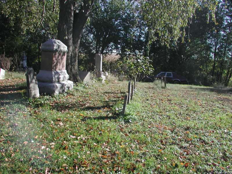 Warner Cemetery