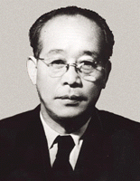 Kenji Mizoguchi 