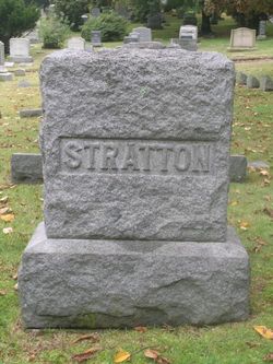 William H. Stratton 