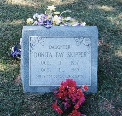 Donita Fay Skipper 