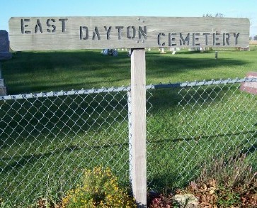 East Dayton Cemetery