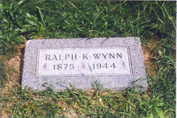Ralph Kinsey Wynn 