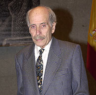 Juan Barjola 