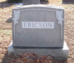 George E. Ericson 