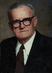 Lester Eugene Toole 