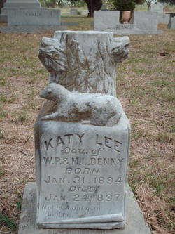 Katy Lee Denny 