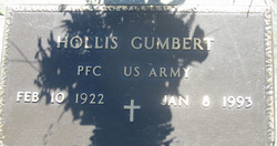 Hollis Gumbert 