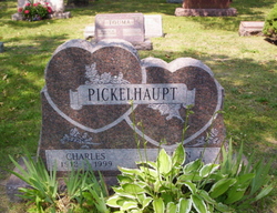 Charles C. Pickelhaupt 