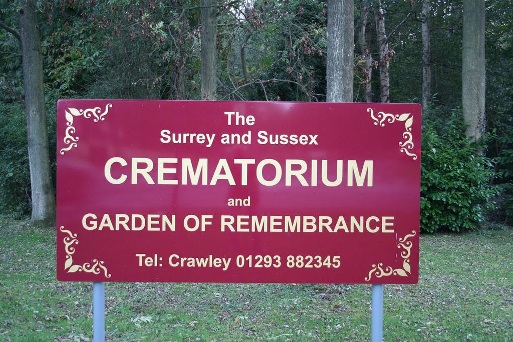 Surrey and Sussex Crematorium