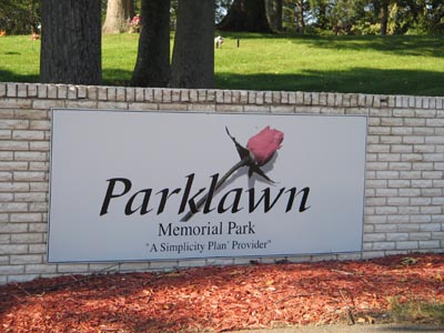 Parklawn Memorial Park