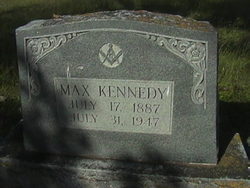 Rice Max Kennedy 