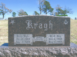 Cecil Theodore Kragh 