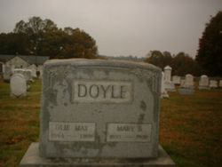 Mary B Doyle 