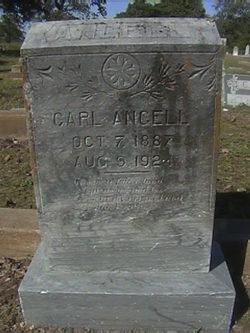 Carl Angell 
