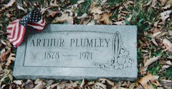 Arthur Plumley 