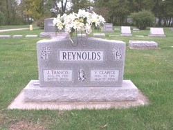John Francis Reynolds 