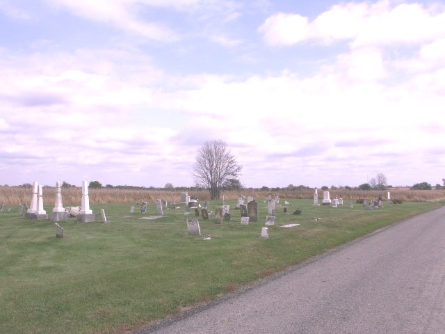 Goodwine Cemetery