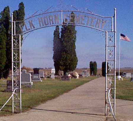 Elk Horn Cemetery