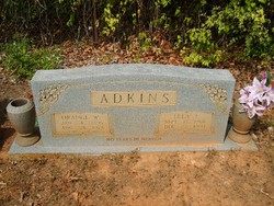 Lela J. <I>McKinley</I> Adkins 